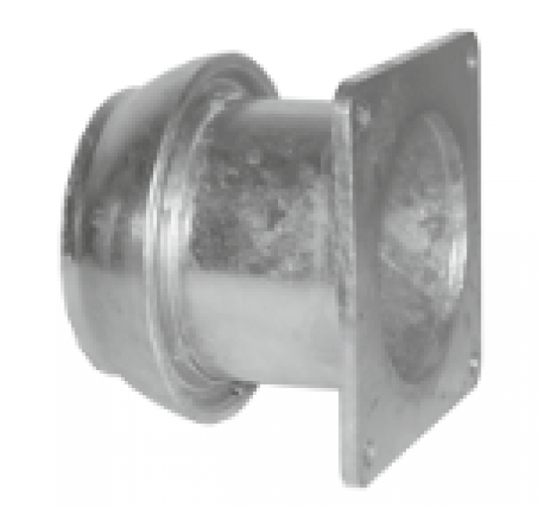 KVF 216 x 8" GÜ-150